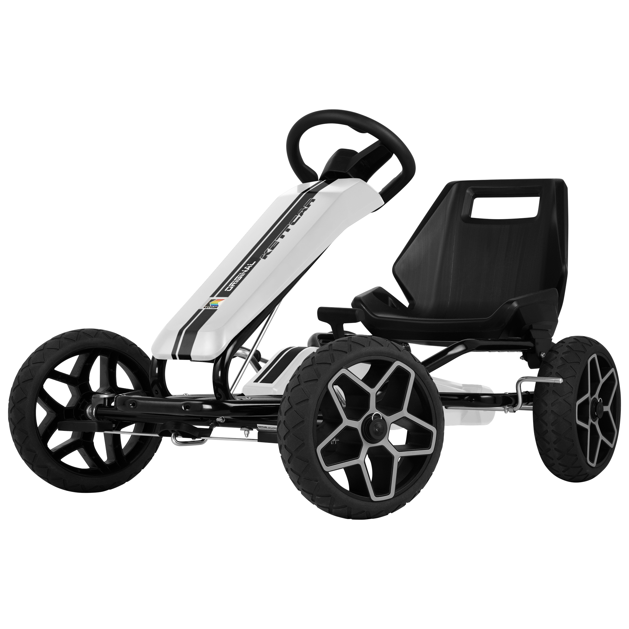 Kettler Kettcar Evolution