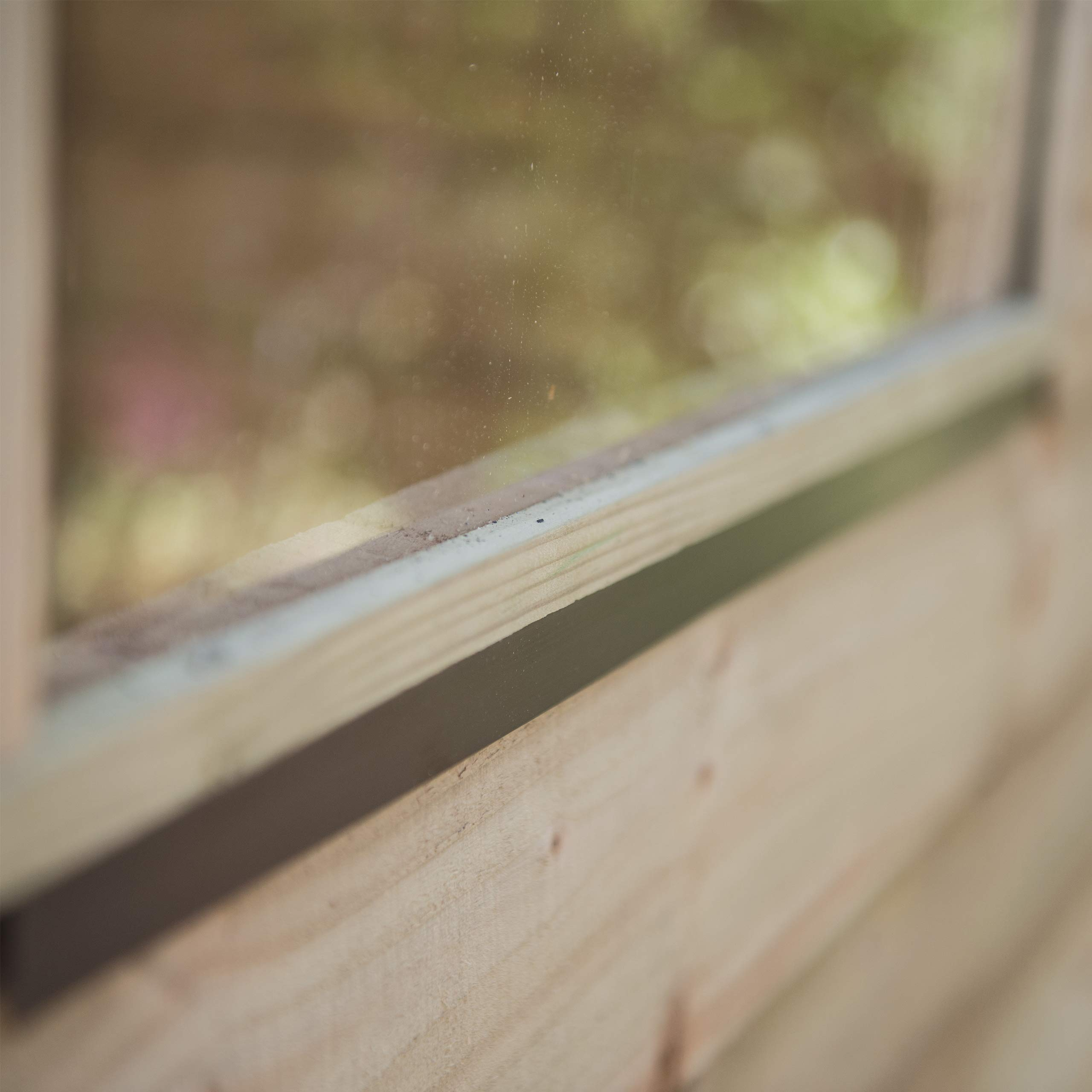 Forest Oakley Summerhouse 7 x 5, Pressure Treated