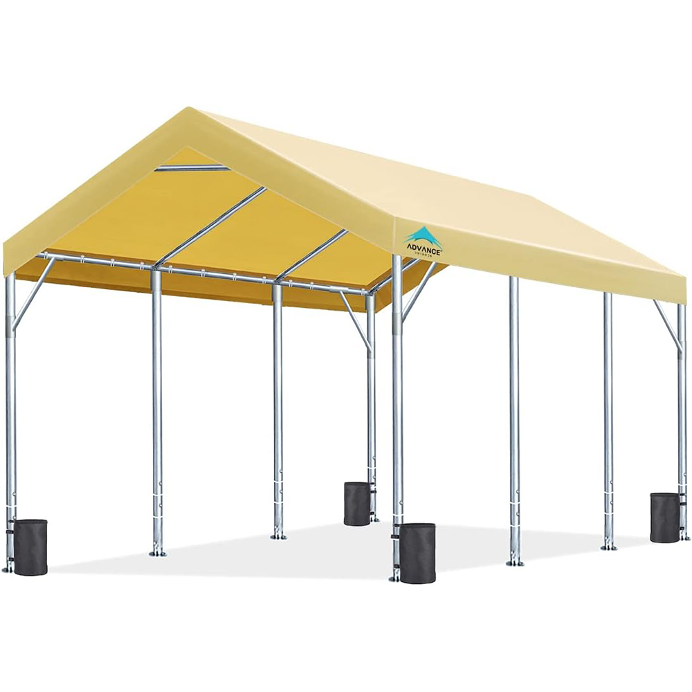 ADVANCE OUTDOOR TENT