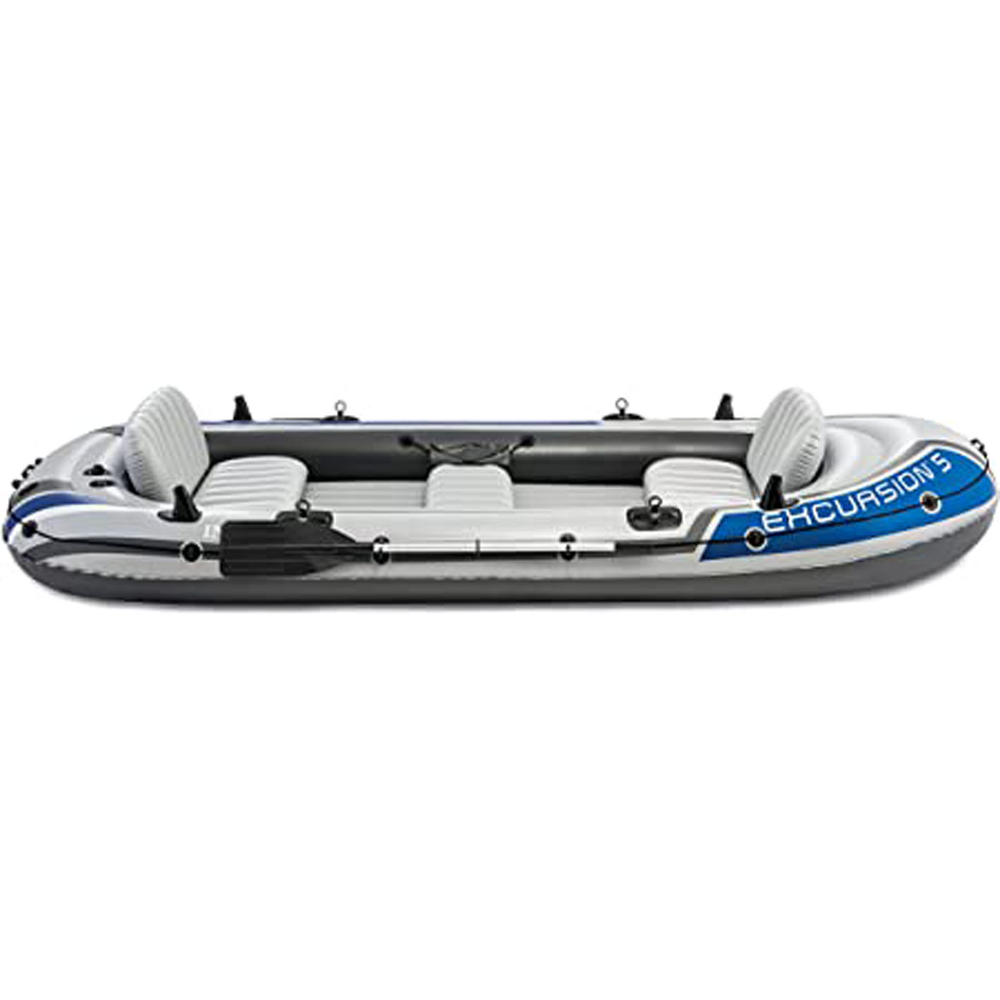 Intex Excursion Inflatable Boat Series