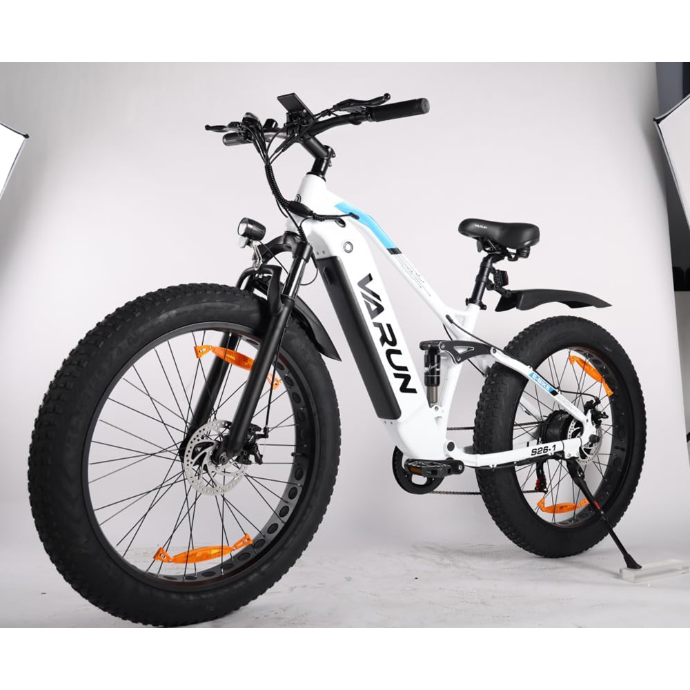 VARUN E Bike Men's 26