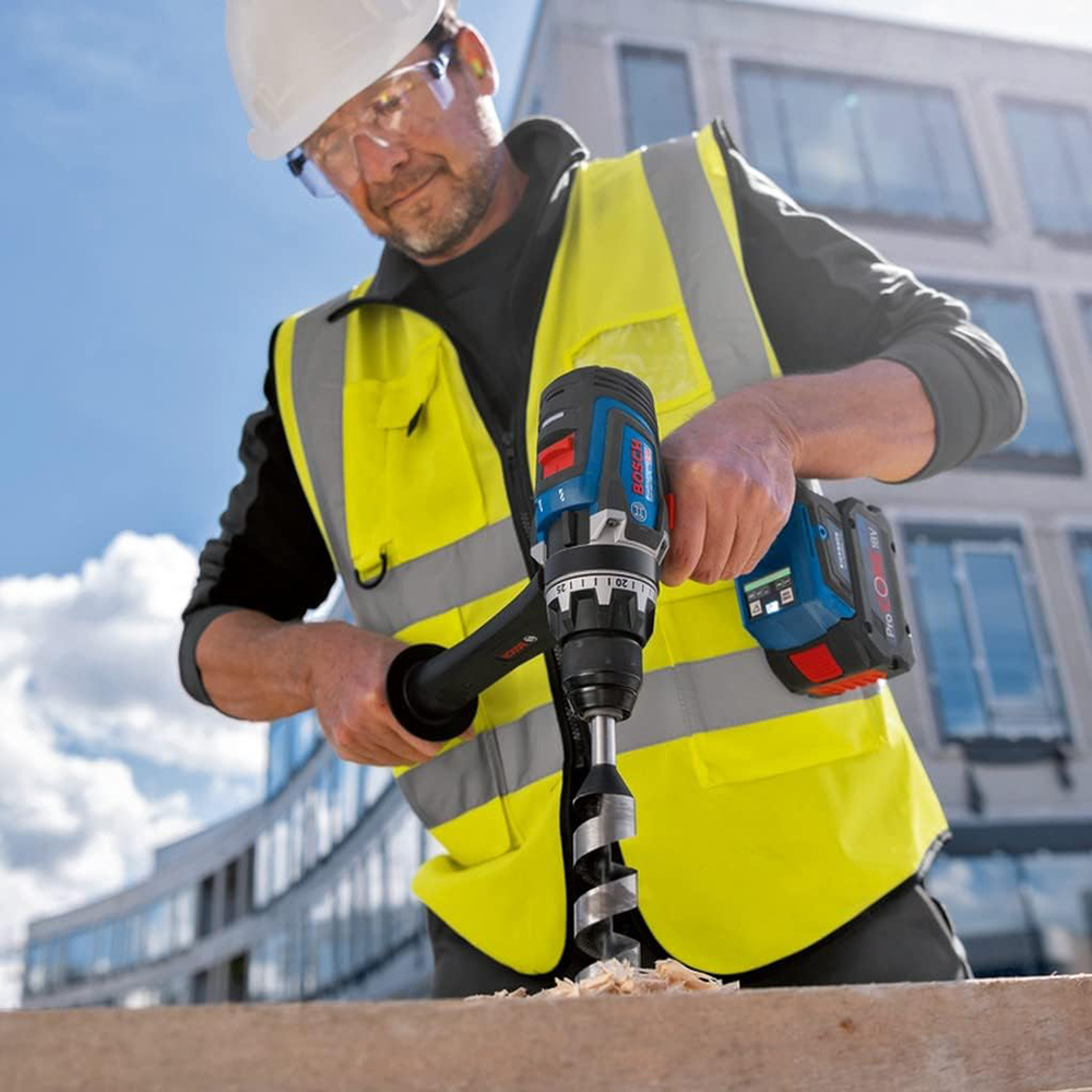 Bosch Professional 06019J5005 GSR 18V-150 C