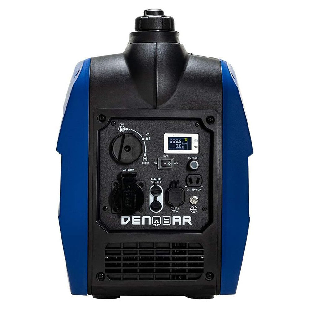 DENQBAR Inverter Stromgenerator