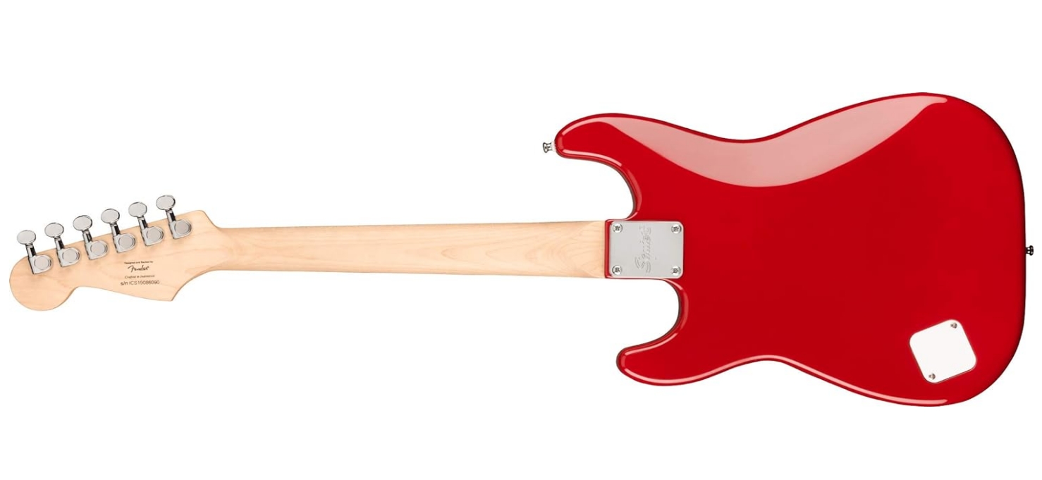 Fender Squier Lefthanded Electric Mini Stratocaster