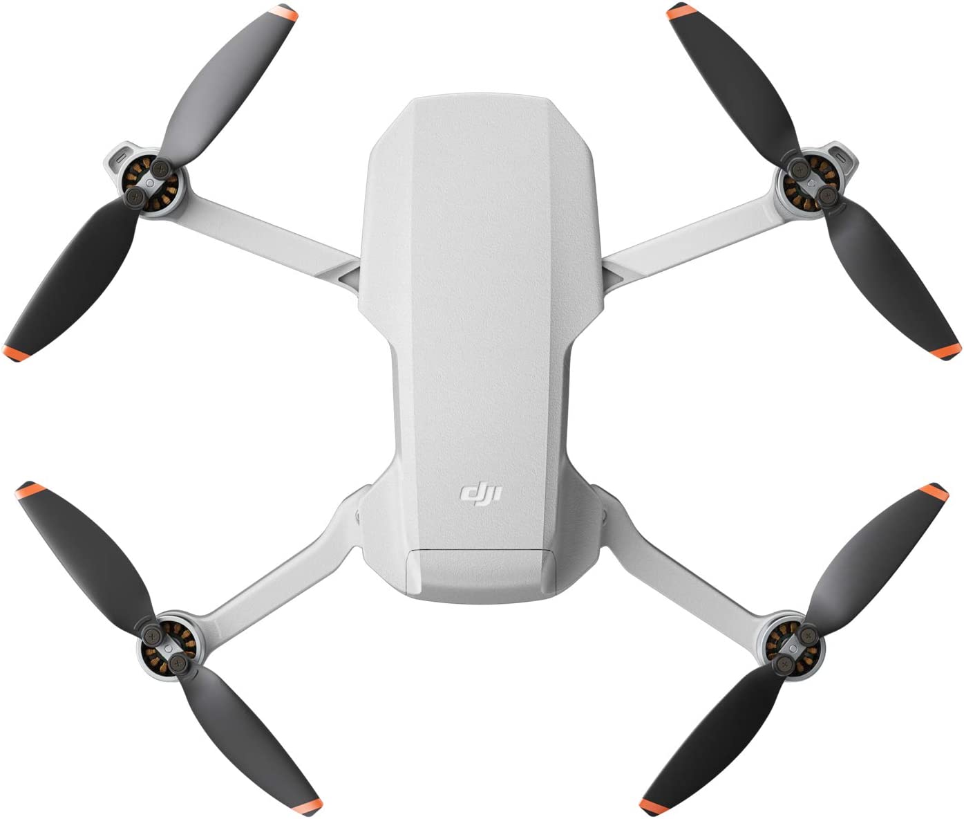 DJI Mini 2 Fly More Combo – Ultralight and Foldable Drone for Adults and Kids